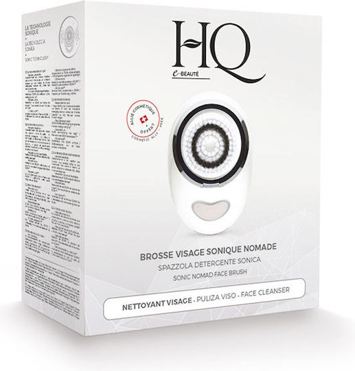 HQ Cleansing Facial Cleansing Brush 96006