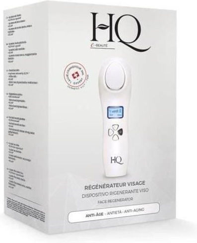 HQ Regenerator Συσκευή Περιποίησης Προσώπου για Αντιγήρανση 96068