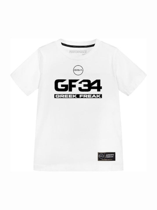 GSA