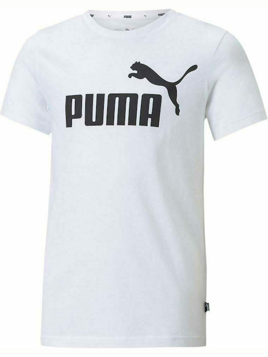 Kids' T-shirt White