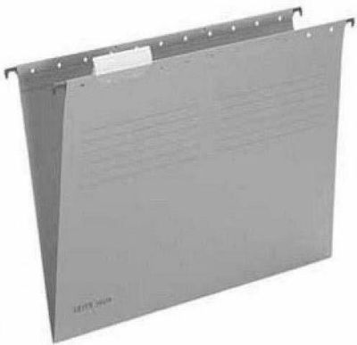 Leitz Folder Hanging for Paper A4 (Μiscellaneous colours)