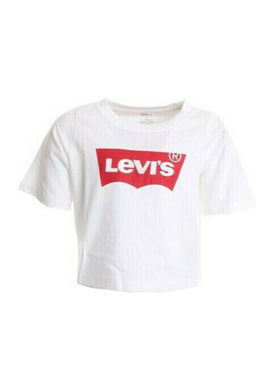 Kids' T-shirt White