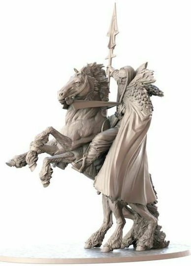 Joc de Societate Mythic Battles: Ragnarok pentru 2-4 Jucători 14+ Ani MYTHBATRAG (EN) Monolith