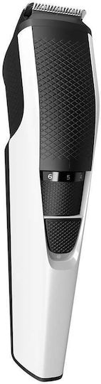 Philips Series 3000 Trimmer Rechargeable