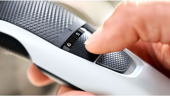 Philips Series 3000 Trimmer Rechargeable