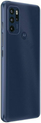 Motorola Moto G60s Dual SIM (6GB/128GB) Ink Blue