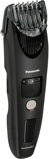 Panasonic Машинка за Подстригване Черна ER-SB40-K803