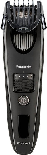 Panasonic Машинка за Подстригване Черна ER-SB40-K803