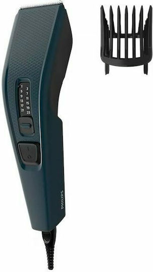 Philips Series 3000 Rechargeable Hair Clipper Gray HC3525/15