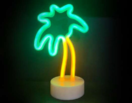Aca Neon Φωτιστικό LED Aca Neon Φωτιστικό LED