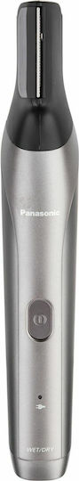 Panasonic Ishaper Rechargeable Hair Clipper Black ER-GY60-H503