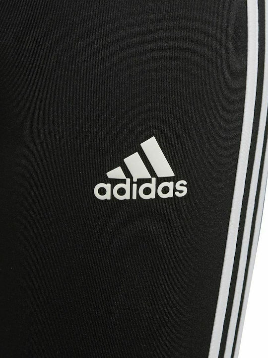 Colant Copii Sportiv Lung Negru