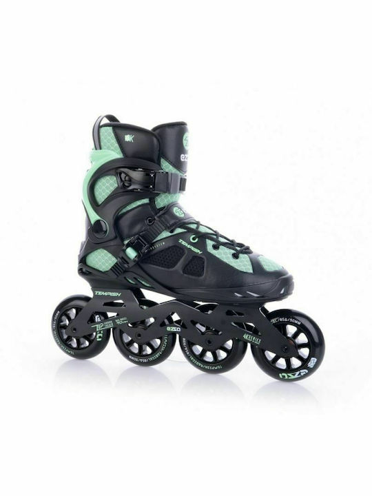 Tempish Ezza Lady 90 Inline Rollers Πολύχρωμα Ενηλίκων/Παιδικά