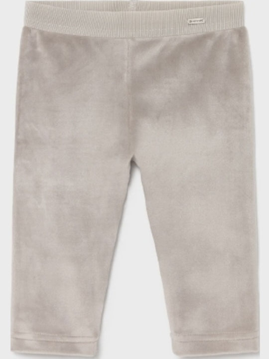 Kids Legging Long Beige