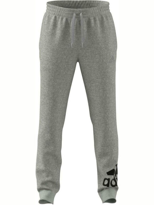 Essentials Jogginghose mit Gummizug Gray