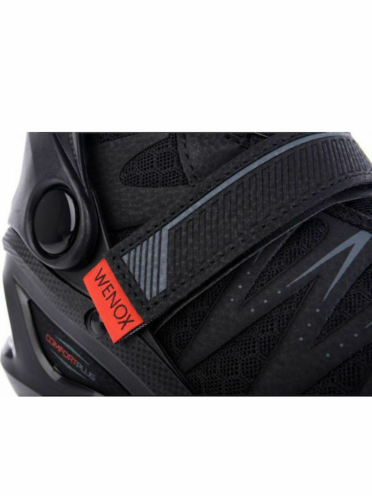 Tempish Wenox Top În linie Rolez Negre Adulti