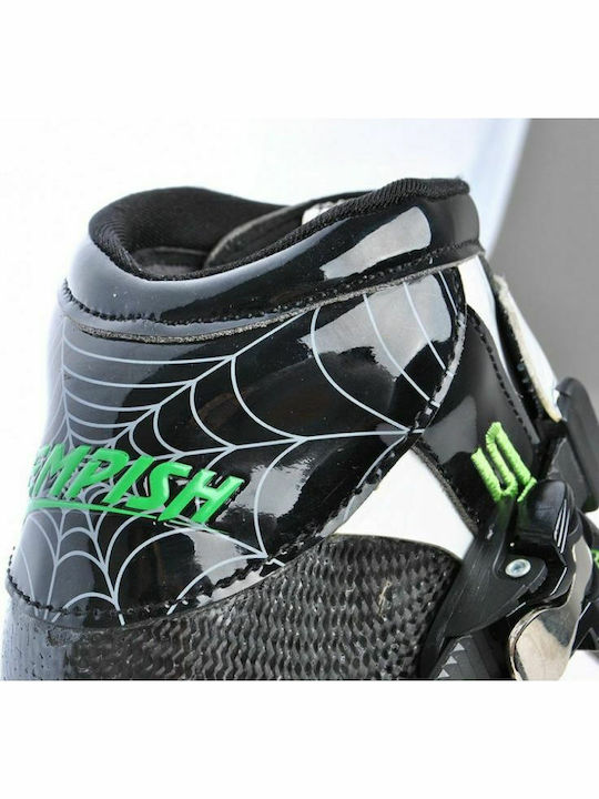 Tempish Spider Inline Ролки Бели За възрастни