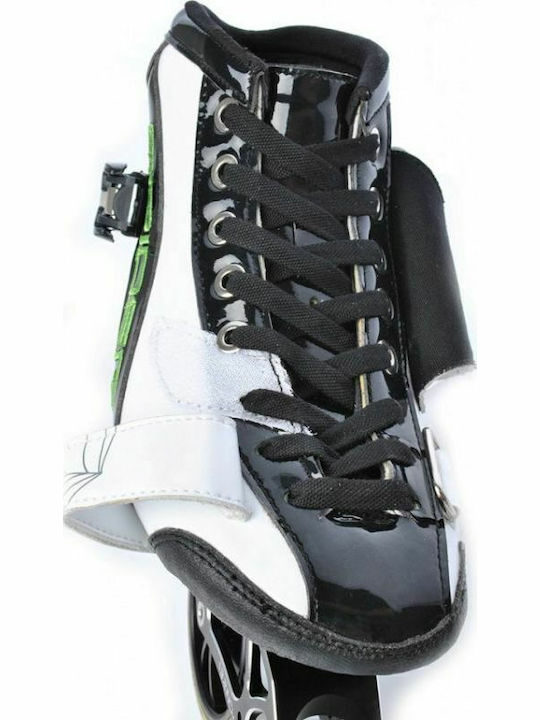 Tempish Spider Inline Ролки Бели За възрастни