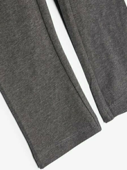 Kids Legging Long Gray
