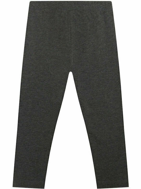 Kids Legging Long Gray