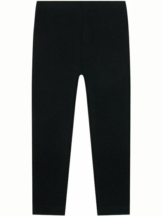 Kids Legging Long Black