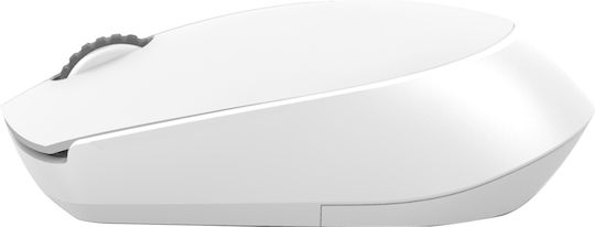 Leewello YPX-042 Ασύρματο Bluetooth Ποντίκι Λευκό