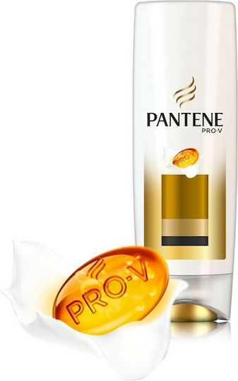 Pantene Pro-v Repair & Protect Conditioner Color Maintenance for Coloured Hair 270ml