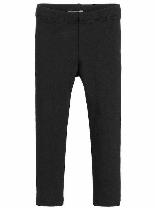 Pantaloni Pentru Copii Lungi Negri