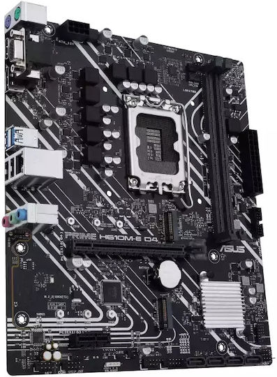 Asus Prime B550M-A WIFI II Placă de bază Micro ATX cu AMD AM4