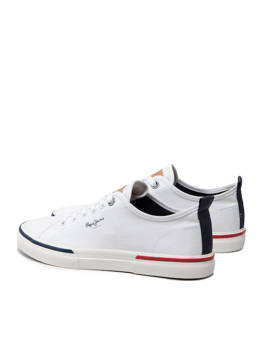 Kenton Smart 22 Sneakers White
