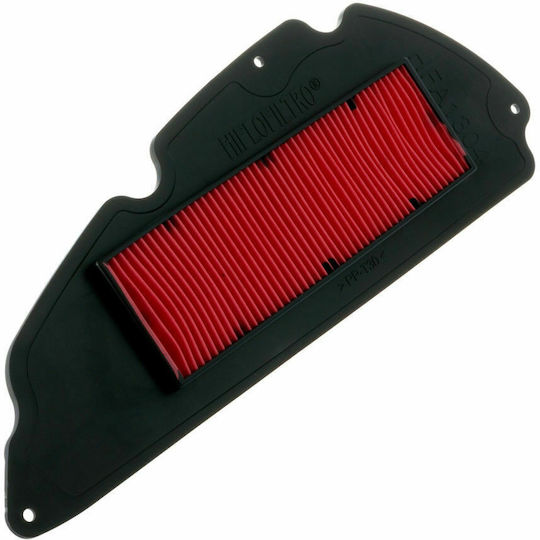 Hiflofiltro Φίλτρο Αέρα Μοτοσυκλέτας για Honda SH 300 ABS 2007-2016