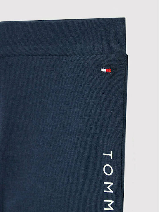 Παιδικό Κολάν Μακρύ Navy Μπλε Essential