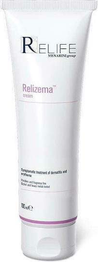 Relife Relizema Cream 100ml