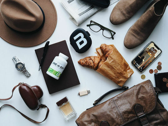 Biotech USA One-A-Day Multivitamin für Energie, Stärkung des Immunsystems & die Haut 100 Tabletten