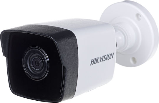 Hikvision DS-2CD1021-I (F) IP Surveillance Camera Full HD 1080p Waterproof with Lens 2.8mm