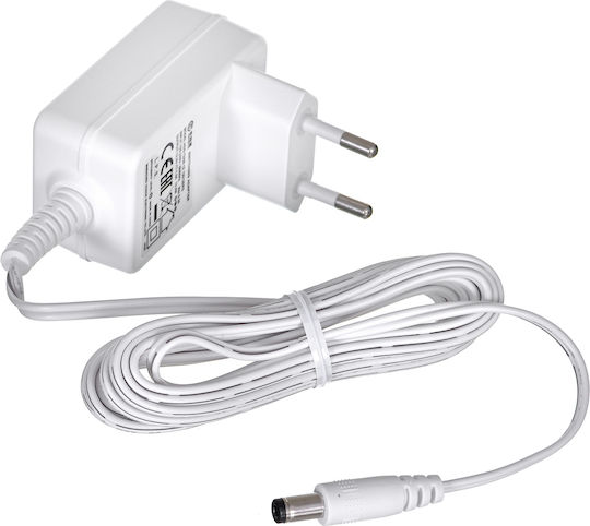 Imou IM-IPC-T26EP IP Κάμερα Παρακολούθησης Wi-Fi Full HD 1080p Αδιάβροχη με Αμφίδρομη Επικοινωνία και Φακό 2.8mm
