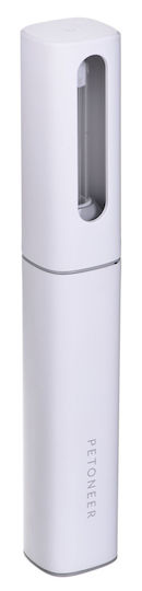 Petoneer Sterilisator in Weiß Farbe