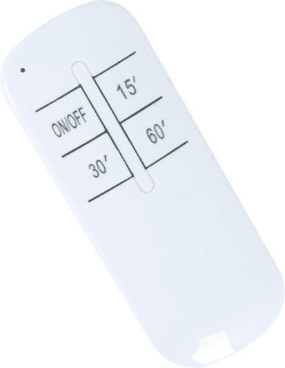 X-Tremer X-Tremer UV-3230 Gegenstandssterilisator Lampe mit UV Weiß