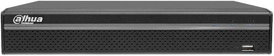 Dahua NVR4108HS-8P-4KS2/L DVR NVR NVR4108HS-8P-4KS2/L