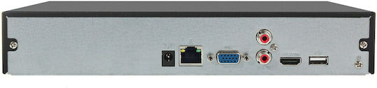 Dahua NVR4108HS-8P-4KS2/L DVR NVR NVR4108HS-8P-4KS2/L