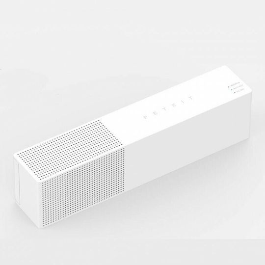 Petkit Pura Air Smart Odor Eliminator Sterilizer in White Color
