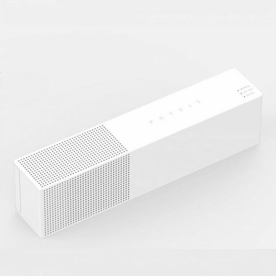 Petkit Pura Air Smart Odor Eliminator Sterilizer in White Color
