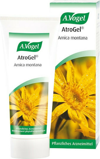 A.Vogel Rheuma Gel pentru Vânătăi 100ml