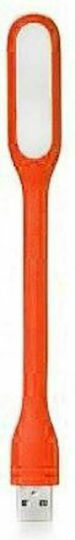 Neutralle LED USB Light Orange
