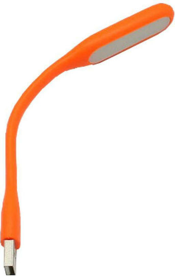 Neutralle LED USB Light Orange