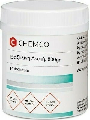 Chemco Βαζελίνη Vaseline 800gr