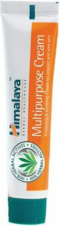 Himalaya Wellness Крем за Заздравяване 20гр