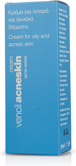 Vencil Cream 30ml