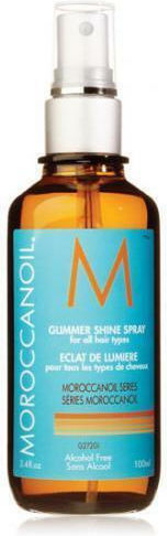 Moroccanoil Glimmer Shine Haarlotion für Reparatur 100ml