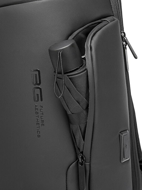 Bange 7277 Waterproof Backpack Backpack for 15.6" Laptop Black